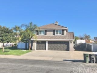 31841 Monique Circle Temecula, CA 92591 - Photo 2 of 41 a front view of a house with a yard
