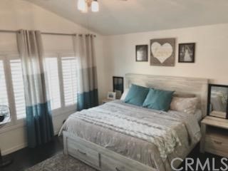 31841 Monique Circle Temecula, CA 92591 - Photo 27 of 41 a large bed sitting in a bedroom next to a window