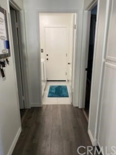 31841 Monique Circle Temecula, CA 92591 - Photo 39 of 41 an empty room with wooden floor and closet