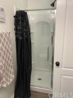 31841 Monique Circle Temecula, CA 92591 - Photo 40 of 41 a bathroom with a shower