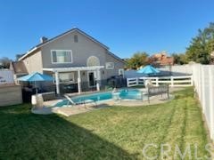 31841 Monique Circle Temecula, CA 92591 - Photo 7 of 41 a view of a house with a yard patio and swimming pool
