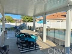 31841 Monique Circle Temecula, CA 92591 - Photo 9 of 41 a outdoor dining space with furniture