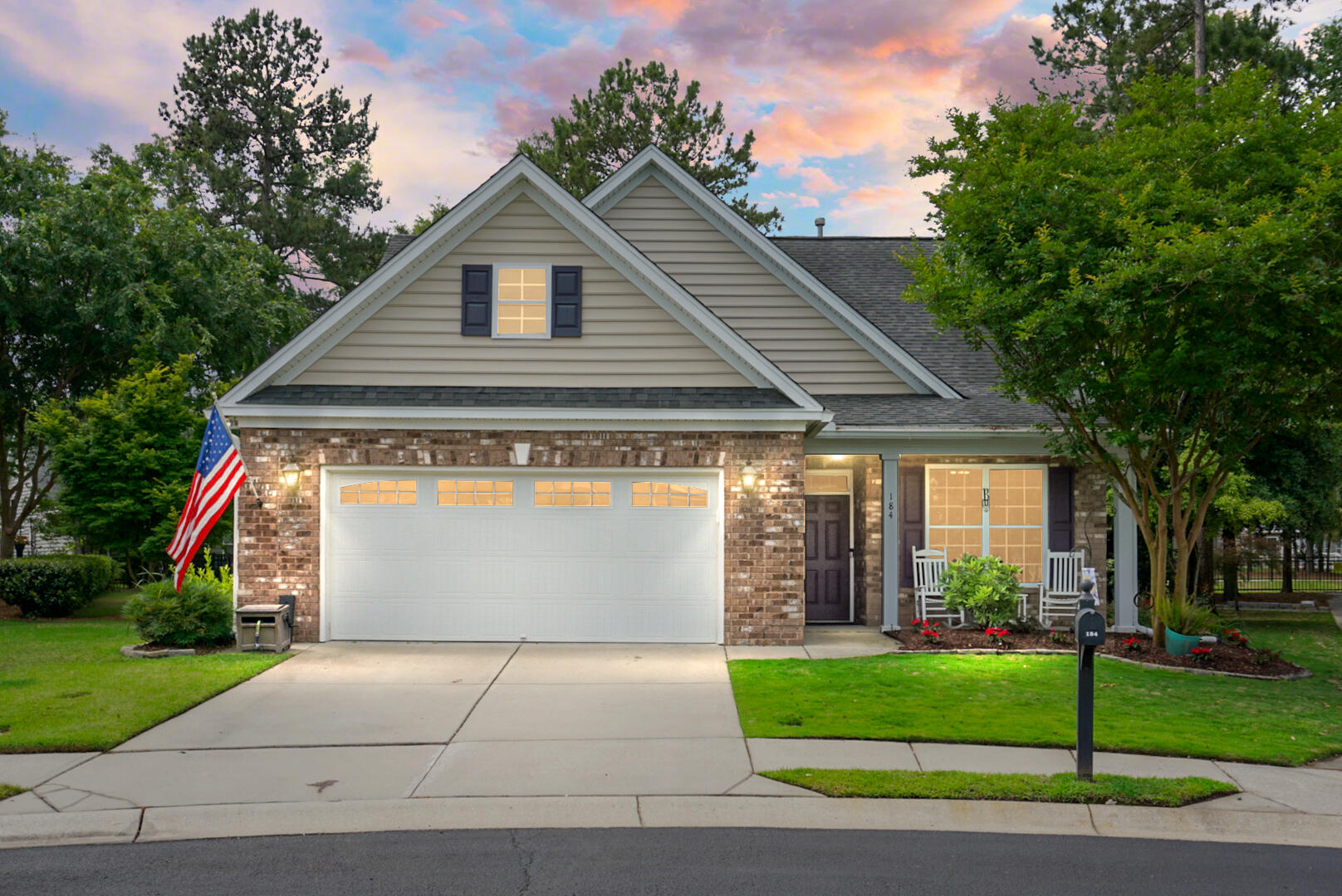 184 Angora Way Summerville, SC 29485 - Photo 2 of 55 184 Angora Way