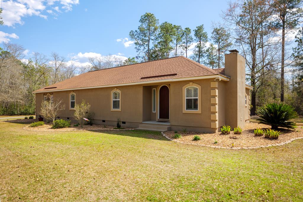 1554 Pineland Estate Road Nashville, GA 31639 - Photo 1 of 45 Gallery Image 1