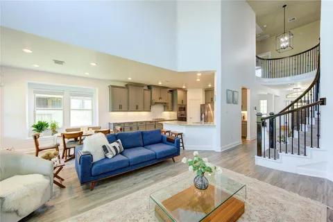$610,000 | 2415 Flowering Brook Lane, Sugar Land, TX 77479