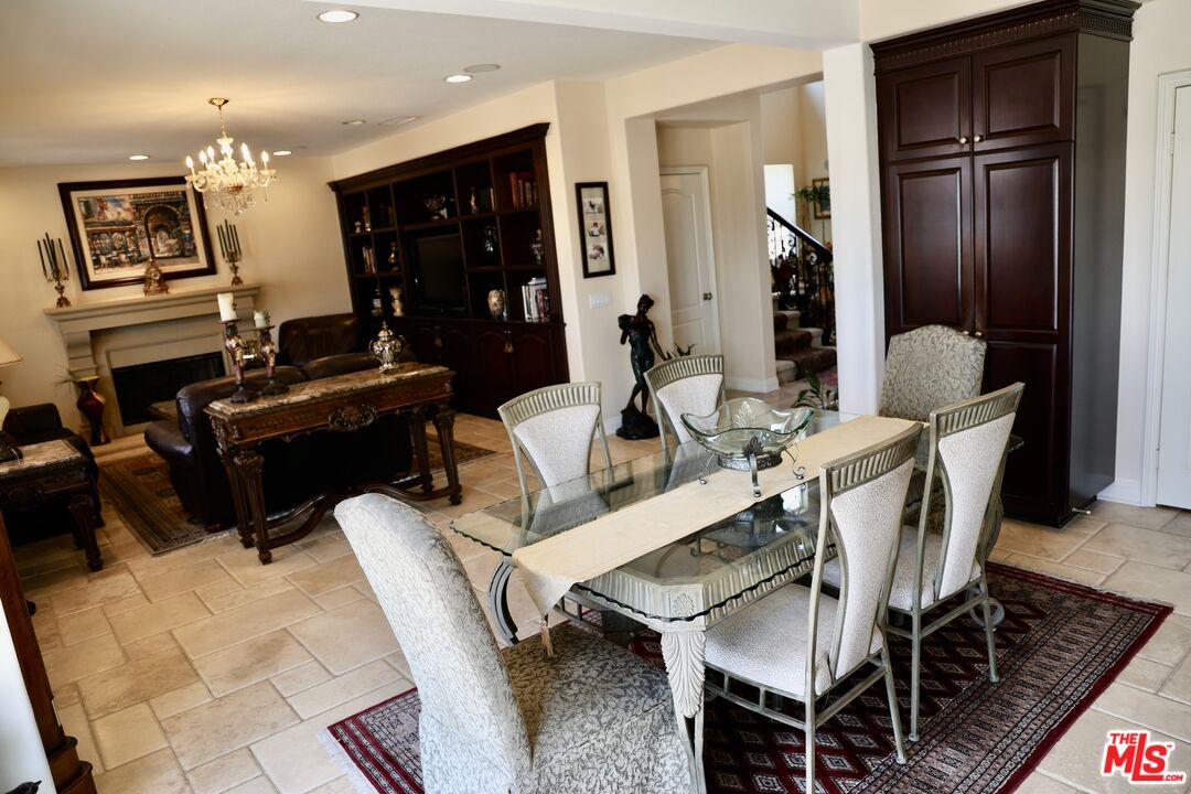 20334 West Vía Mantua Porter Ranch, CA 91326 - Photo 30 of 59