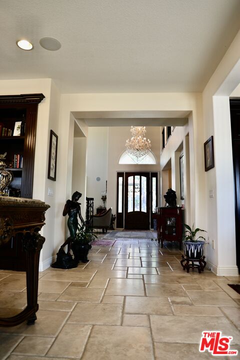 20334 West Vía Mantua Porter Ranch, CA 91326 - Photo 32 of 59