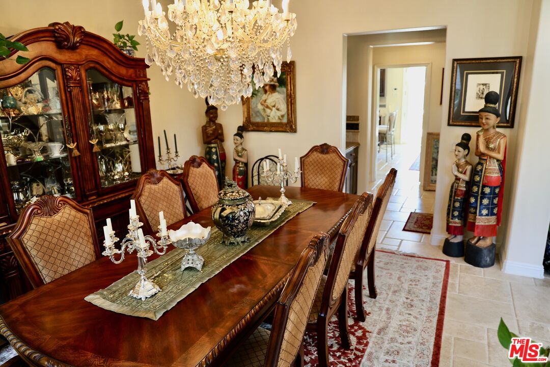 20334 West Vía Mantua Porter Ranch, CA 91326 - Photo 34 of 59