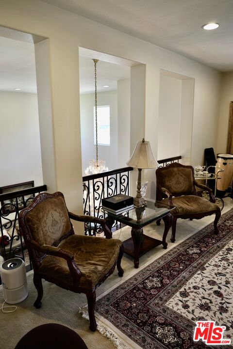 20334 West Vía Mantua Porter Ranch, CA 91326 - Photo 42 of 59