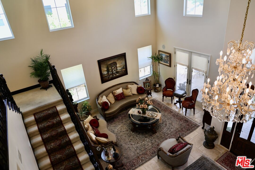 20334 West Vía Mantua Porter Ranch, CA 91326 - Photo 43 of 59