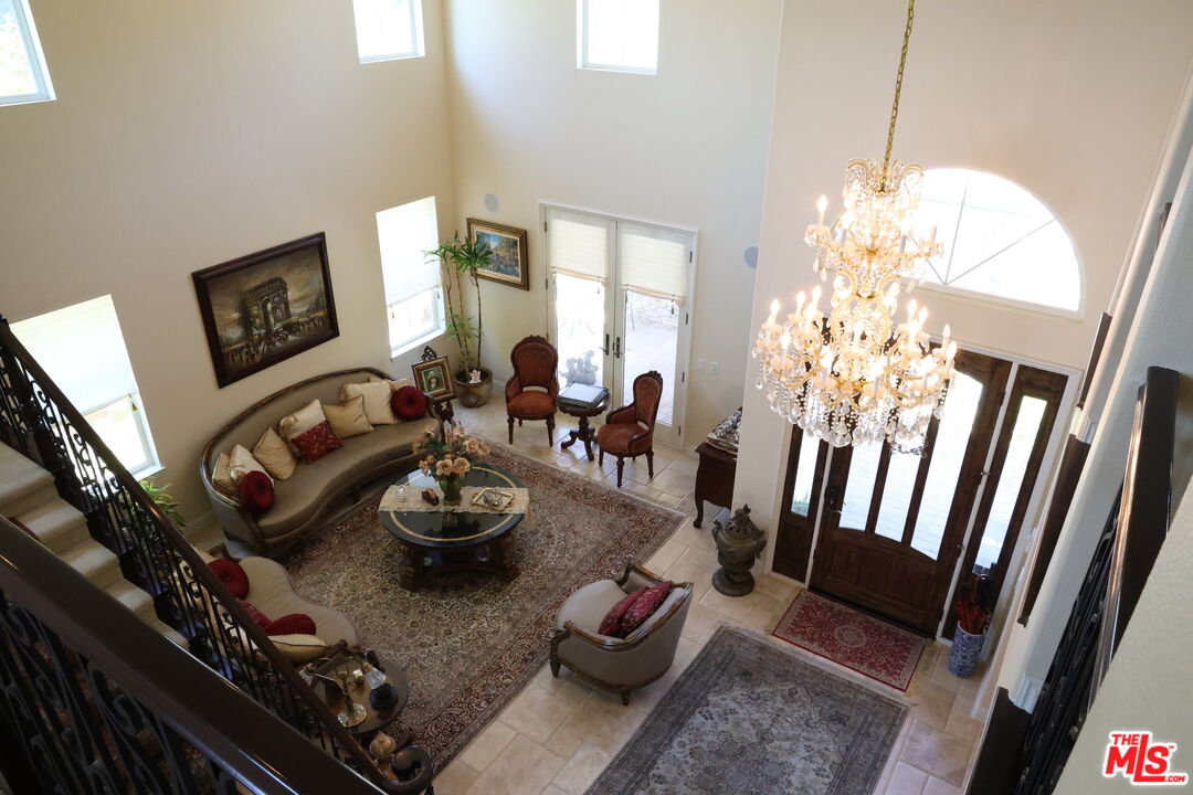 20334 West Vía Mantua Porter Ranch, CA 91326 - Photo 44 of 59