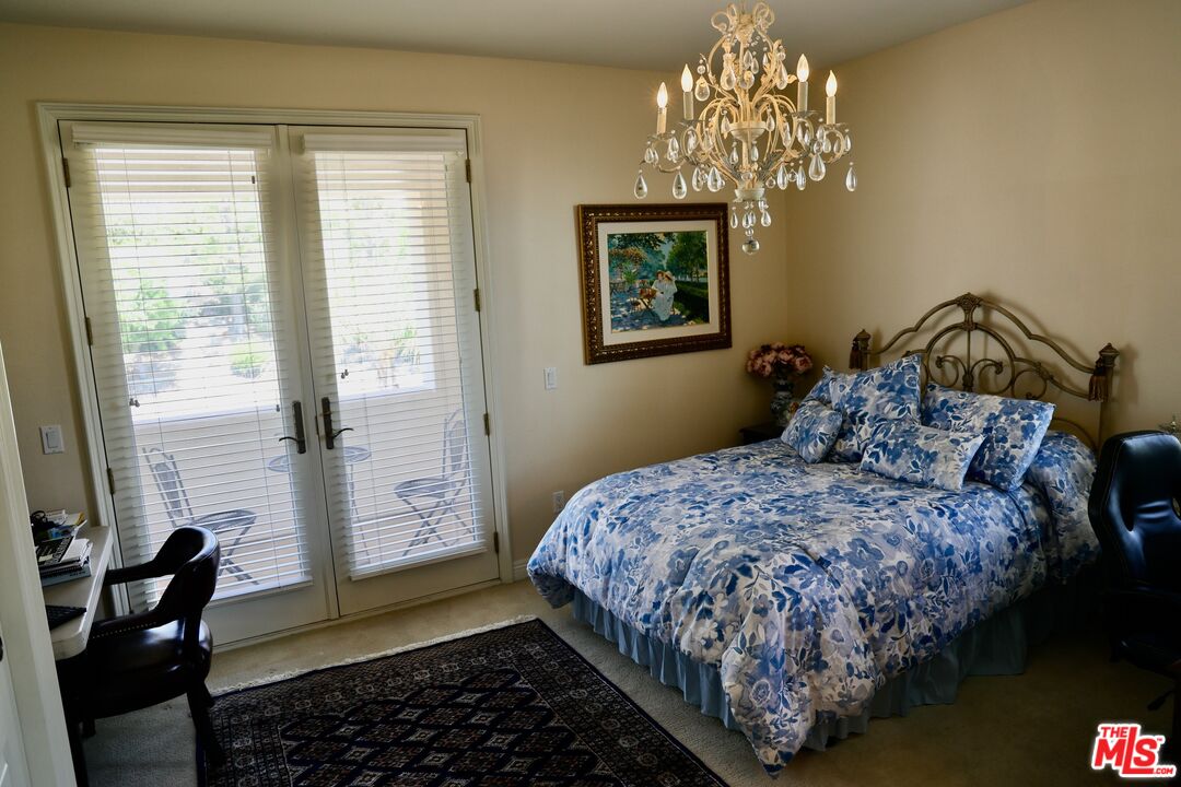 20334 West Vía Mantua Porter Ranch, CA 91326 - Photo 48 of 59