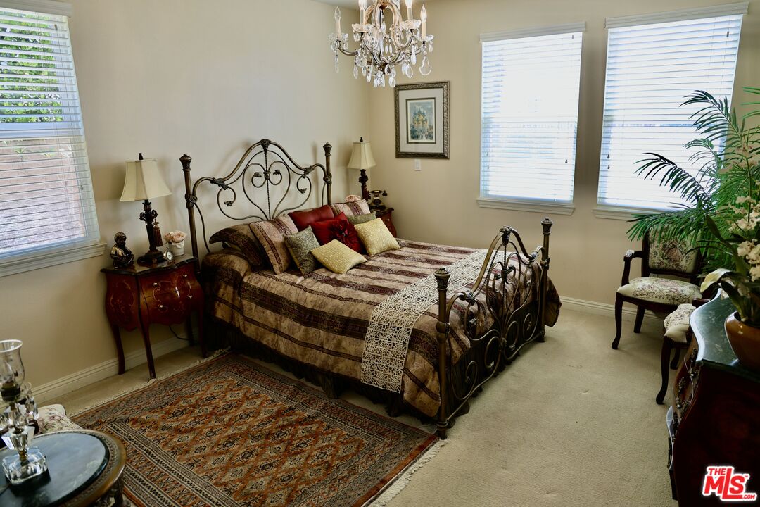 20334 West Vía Mantua Porter Ranch, CA 91326 - Photo 54 of 59