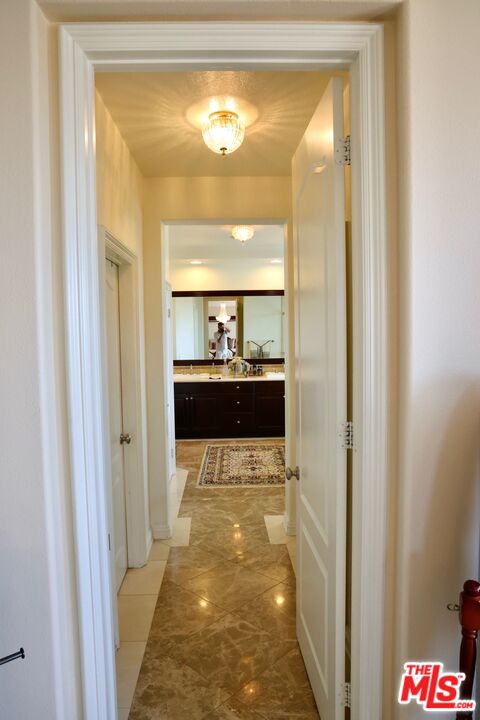 20334 West Vía Mantua Porter Ranch, CA 91326 - Photo 56 of 59