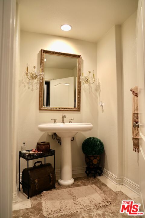 20334 West Vía Mantua Porter Ranch, CA 91326 - Photo 57 of 59