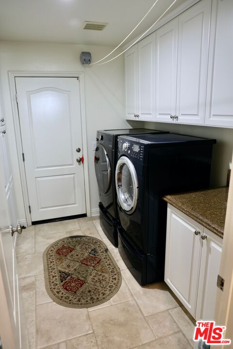 20334 West Vía Mantua Porter Ranch, CA 91326 - Photo 58 of 59
