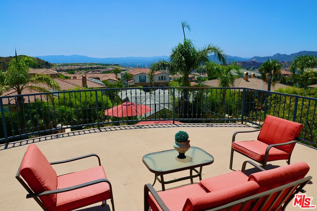 20334 West Vía Mantua Porter Ranch, CA 91326 - Photo 59 of 59