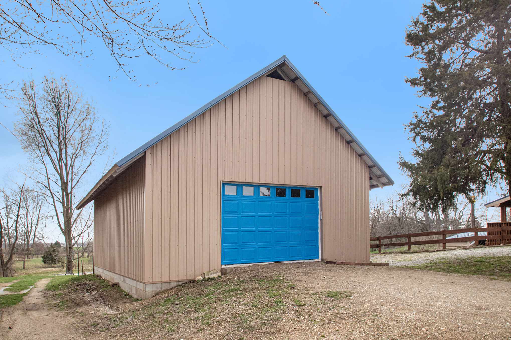 220 East 700 North Howe, IN 46746 - Photo 33 of 33 Gallery Image 33