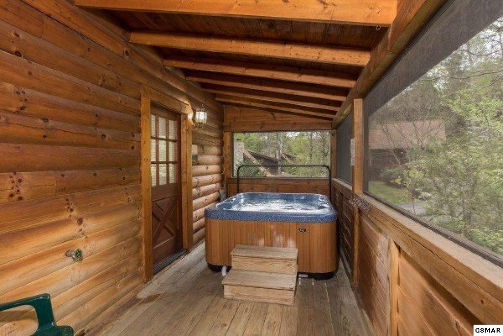 704 Grey Hawk Way Pigeon Forge, TN 37863 - Photo 17 of 29