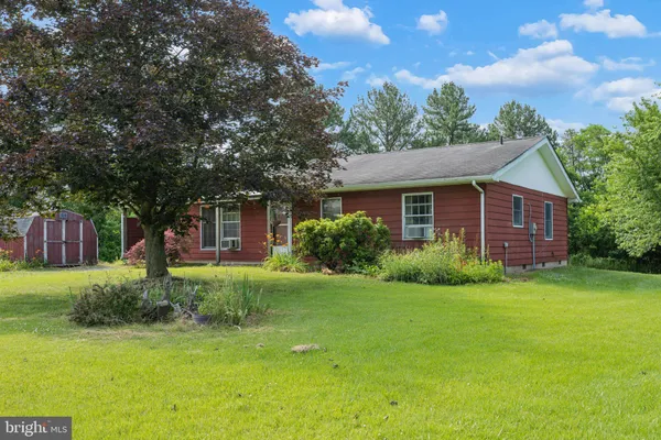 $259,000 | 4931 West Feeser Road, Taneytown, MD 21787