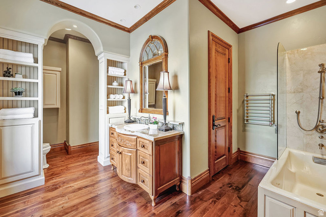 8807 Timphaven Road Sundance, UT 84604 - Photo 42 of 86
