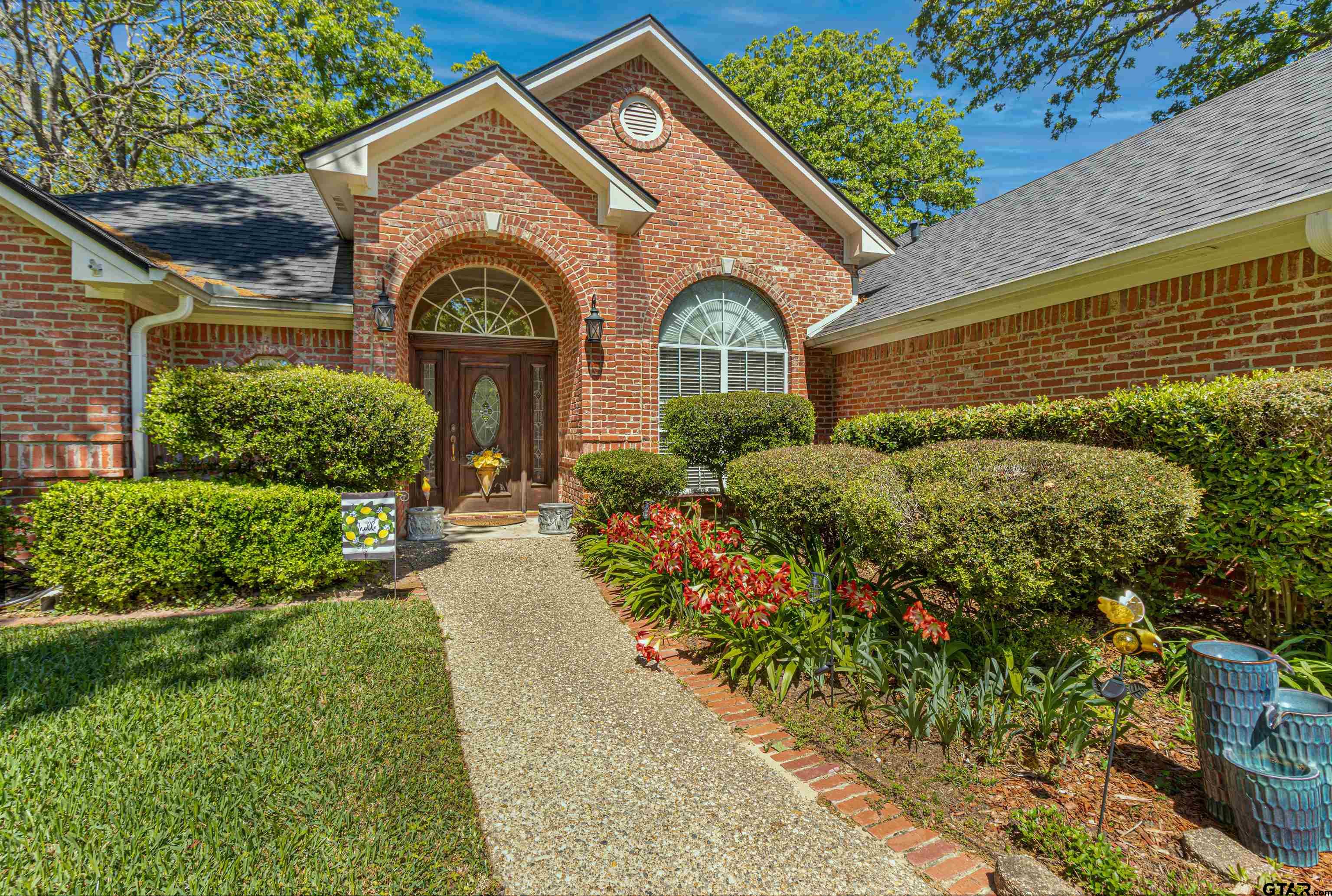 3314 Pebblebrook Drive Tyler, TX 75707 - Photo 4 of 26