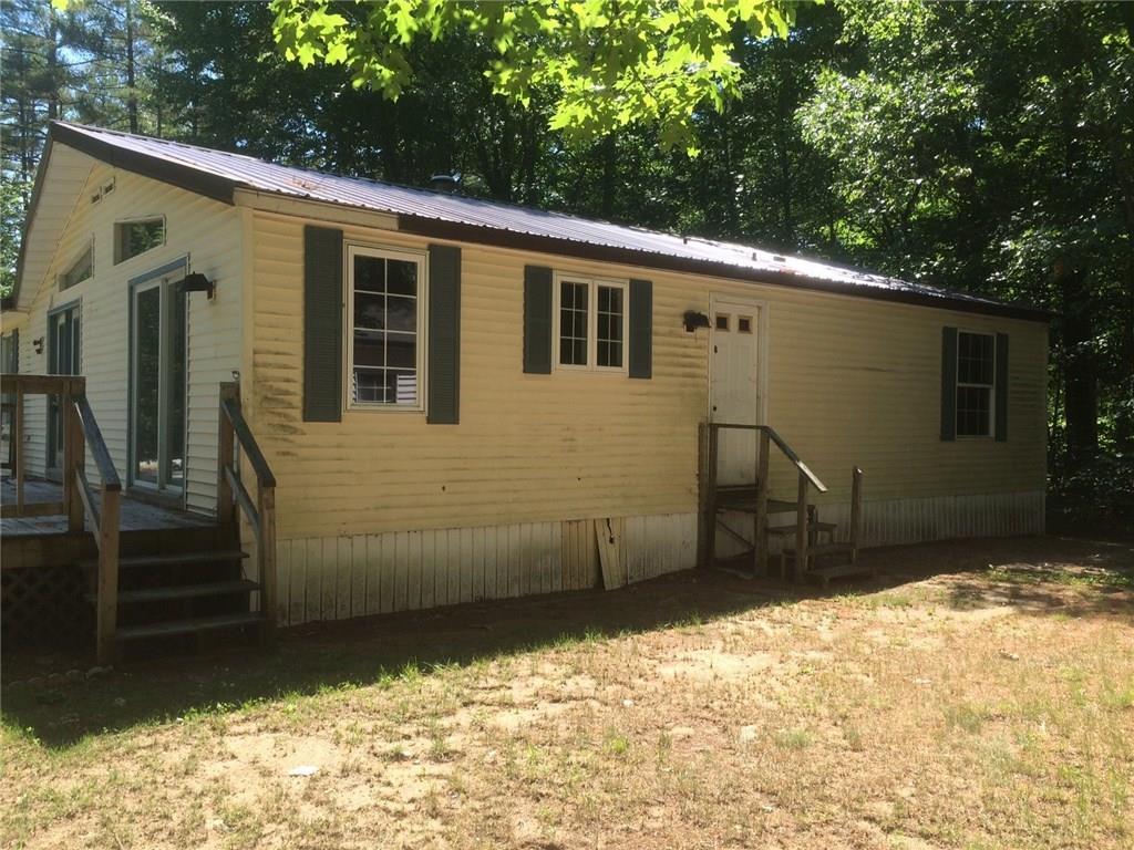 25 Old Portland Road North Waterboro, ME 04061 - Photo 2 of 8 Photo