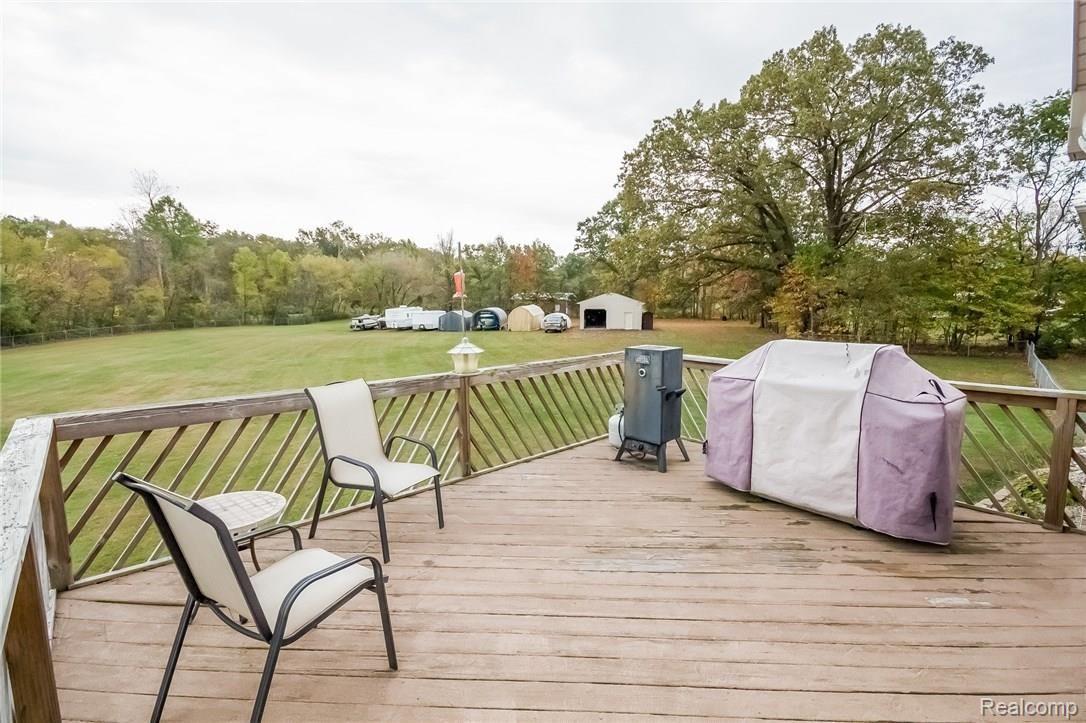 23835 Elwell Road Belleville, MI 48111 - Photo 54 of 78 DECK