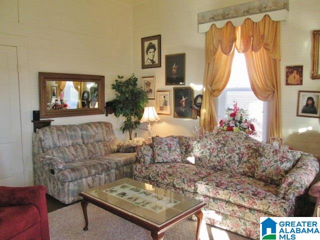 522 Randolph Street Roanoke, AL 36274 - Photo 2 of 11