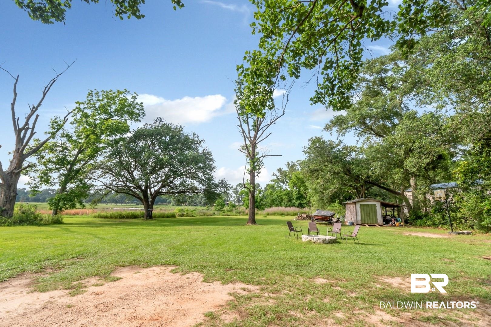 14250 Driskell Loop Road Wilmer, AL 36587 - Photo 25 of 33