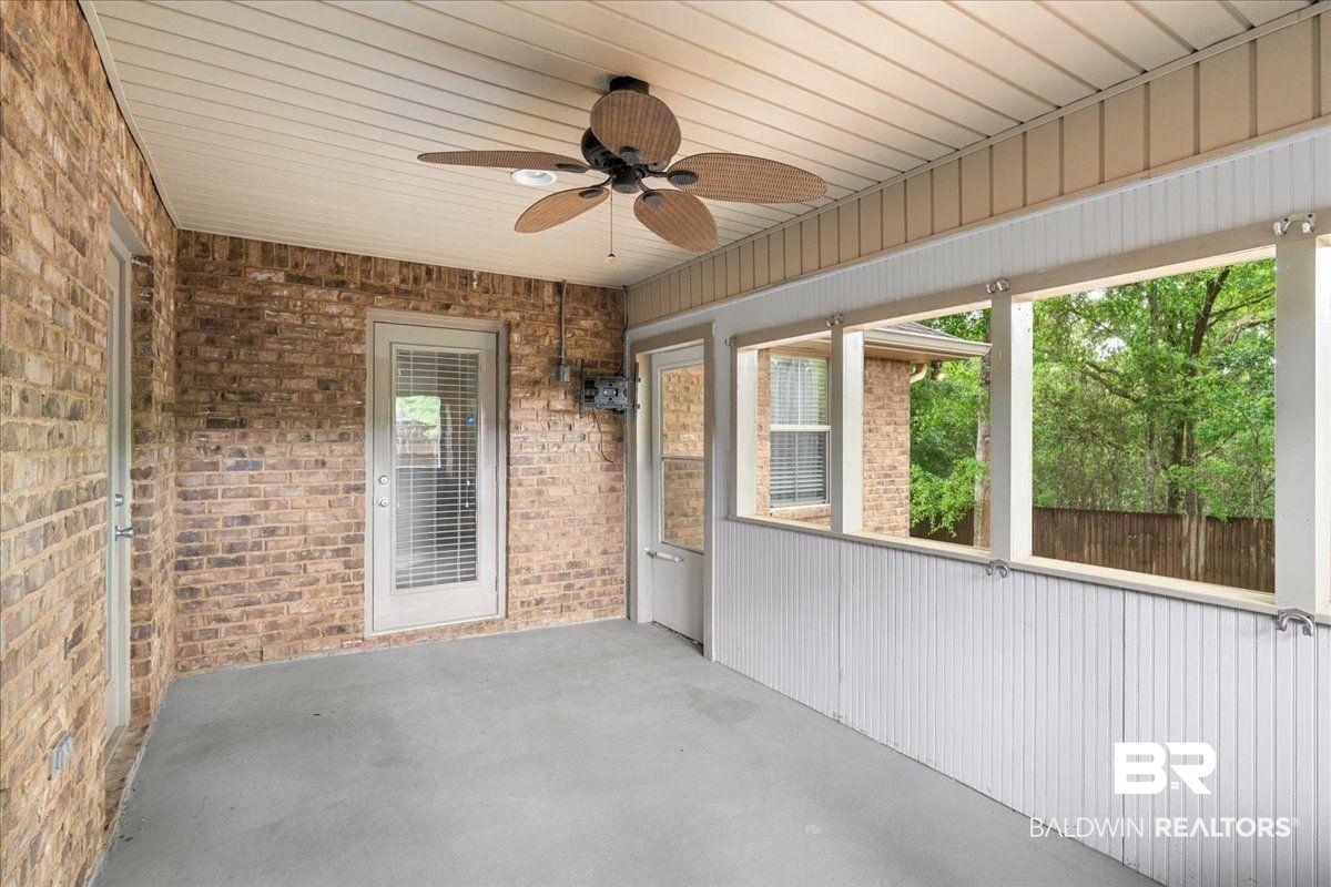 2746 Rosebud Drive Mobile, AL 36695 - Photo 24 of 28