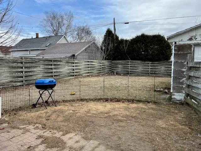 $135,000 | 1009 South 24th Street, Manitowoc, WI 54220