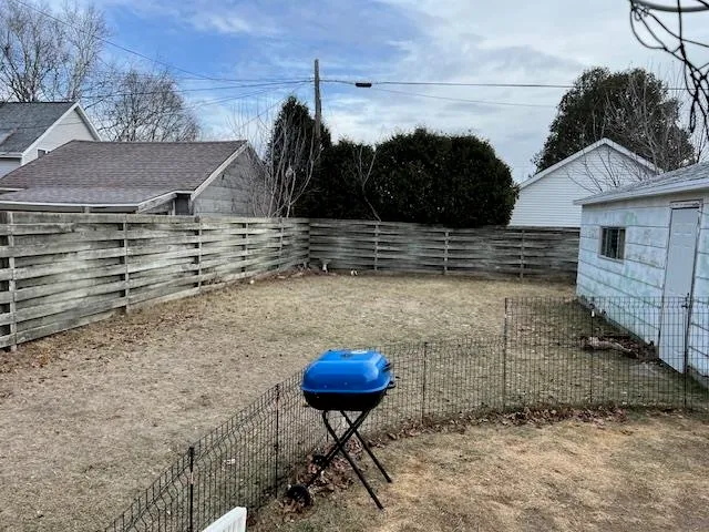 $135,000 | 1009 South 24th Street, Manitowoc, WI 54220