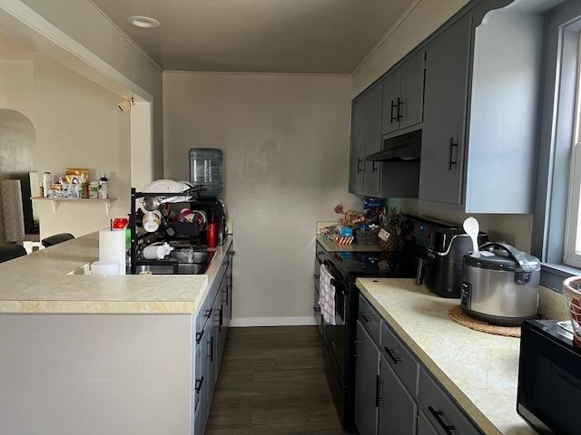 1009 South 24th Street Manitowoc, WI 54220 - Photo 6 of 13