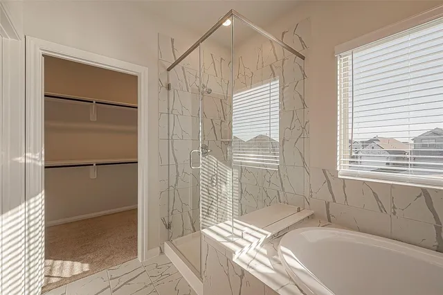 a view of small space