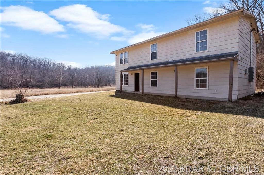 145 Oak Bend Road Kaiser, MO 65047 - Photo 1 of 1 Front