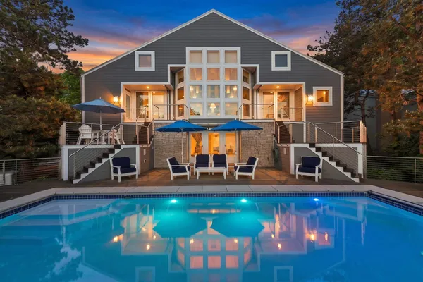 $4,500,000 | 40808 Wilderness Dunes Lane, Covert, MI 49043