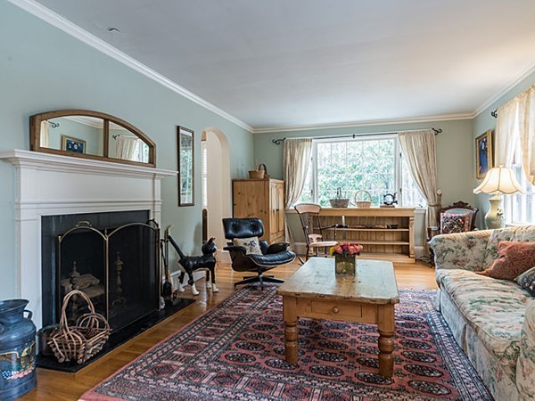 9 Carver Road Newton, MA 02461 - Photo 13 of 20 Gallery Image 13