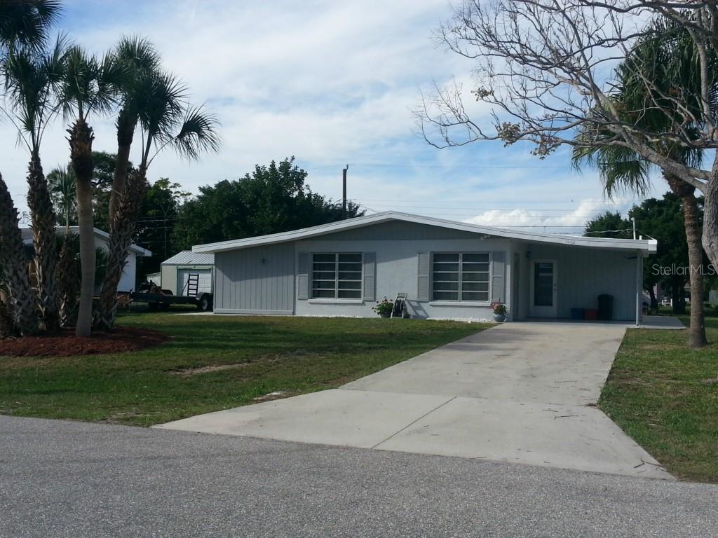 1442 St Clair Road Englewood, FL 34223 - Photo 1 of 1 Gallery Image 1