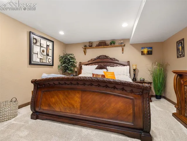 $425,000 | 167 Grinnell Street, Colorado Springs, CO 80911