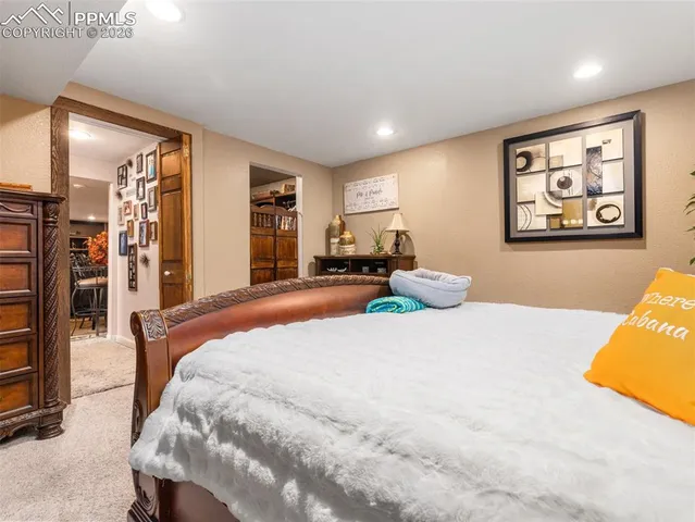 $425,000 | 167 Grinnell Street, Colorado Springs, CO 80911