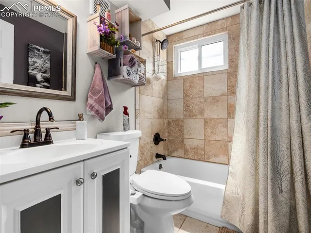 $425,000 | 167 Grinnell Street, Colorado Springs, CO 80911