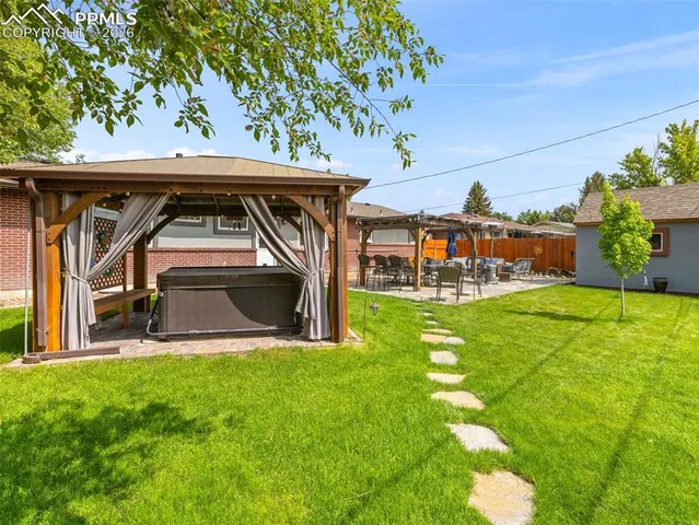 $425,000 | 167 Grinnell Street, Colorado Springs, CO 80911