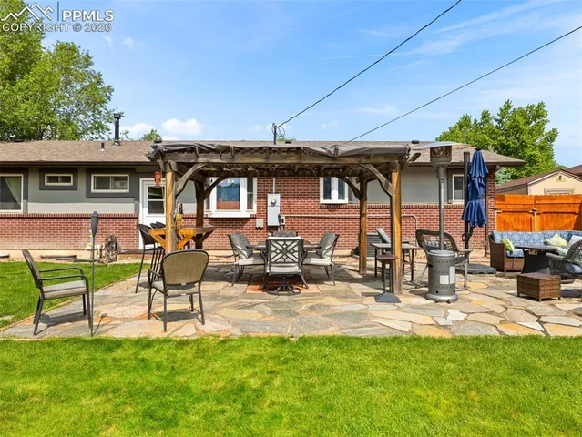 $425,000 | 167 Grinnell Street, Colorado Springs, CO 80911