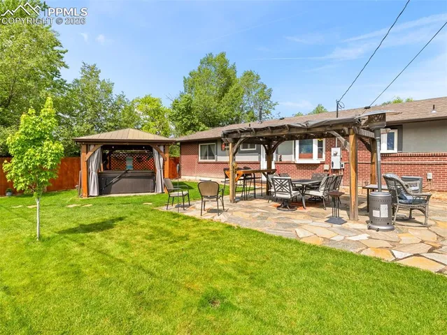 $425,000 | 167 Grinnell Street, Colorado Springs, CO 80911