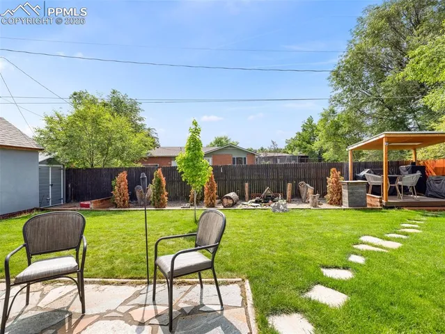 $425,000 | 167 Grinnell Street, Colorado Springs, CO 80911