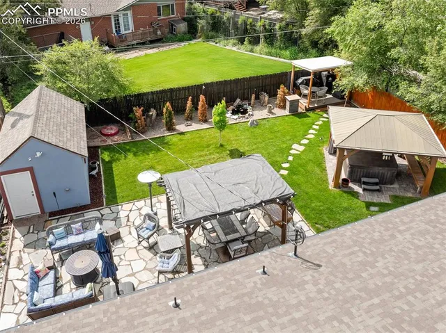 $425,000 | 167 Grinnell Street, Colorado Springs, CO 80911