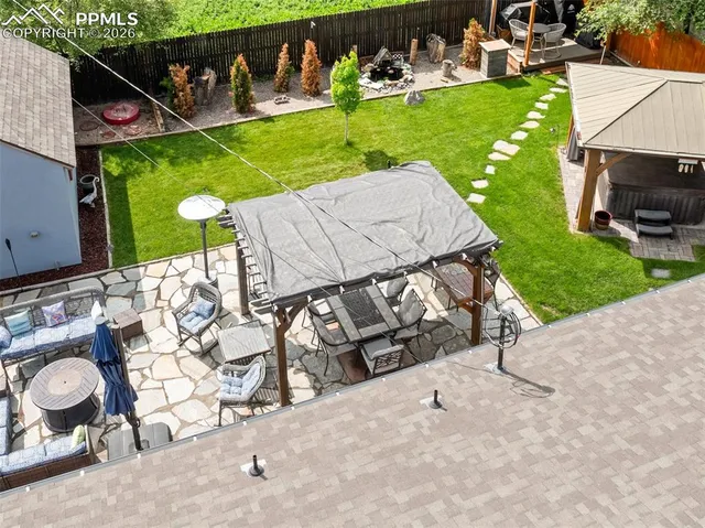 $425,000 | 167 Grinnell Street, Colorado Springs, CO 80911