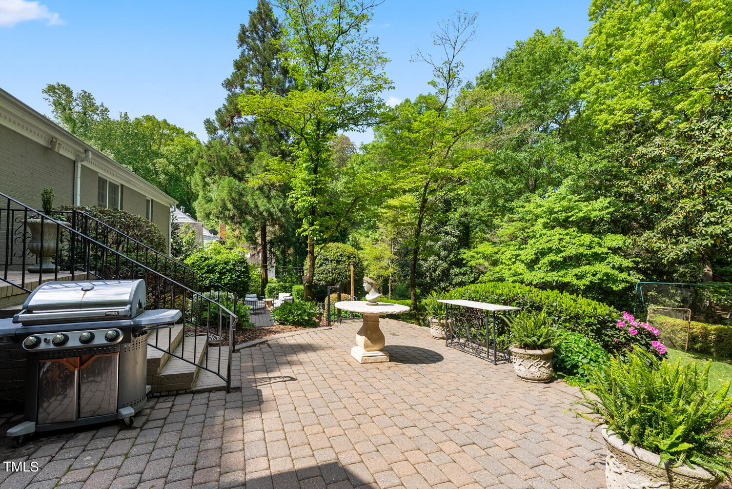 2421 Tyson Street Raleigh, NC 27612 - Photo 46 of 61 DSC07241