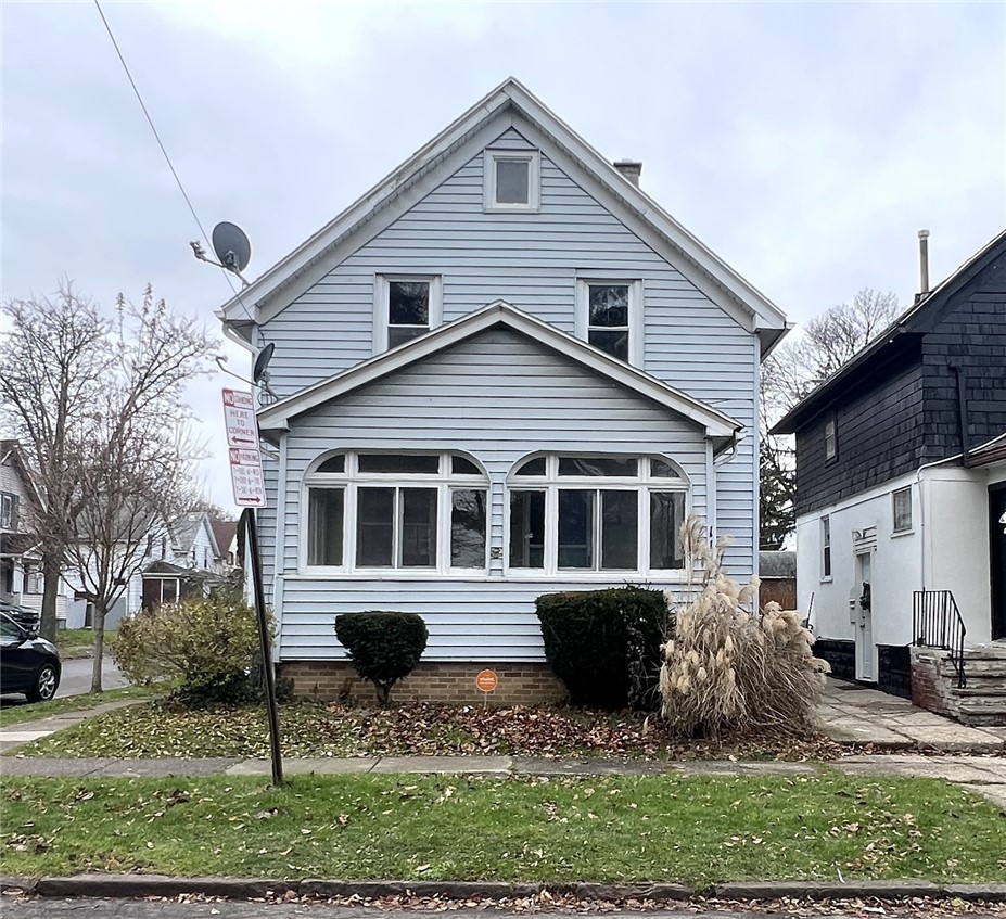 111 Aab Street Rochester, NY 14606 - Photo 1 of 1